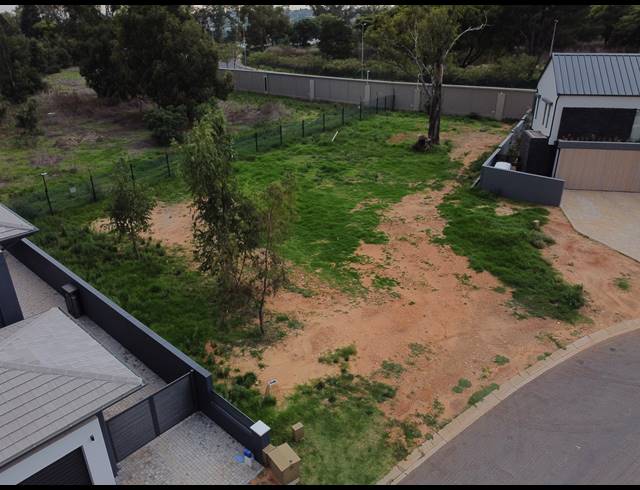 635M² VACANT LAND FOR SALE IN NEIGHBOURHOOD ESTATE